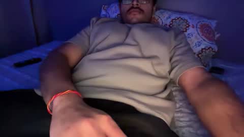 Bigdaddybullx69 online show from February 2026 02:09:02 AM