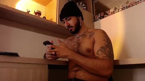 Snapshot of bigdaddybx chatting on January 2025 04:04:01 AM Nate online show from January 2025 04:04:01 AM