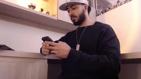 Snapshot of bigdaddybx chatting on February 2025 12:26:02 PM Nate online show from February 2025 12:26:02 PM