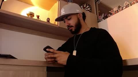 Snapshot of bigdaddybx chatting on February 2025 07:35:01 AM Nate online show from February 2025 07:35:01 AM