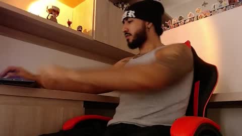 Snapshot of bigdaddybx chatting on February 2025 04:47:01 AM Nate online show from February 2025 04:47:01 AM