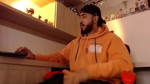 Snapshot of bigdaddybx chatting on March 2025 04:37:02 AM Nate online show from March 2025 04:37:02 AM