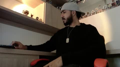 Snapshot of bigdaddybx chatting on March 2025 04:25:02 AM Nate online show from March 2025 04:25:02 AM