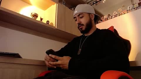 Snapshot of bigdaddybx chatting on March 2025 07:32:02 AM Nate online show from March 2025 07:32:02 AM