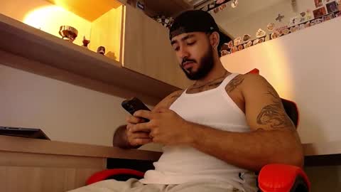 Snapshot of bigdaddybx chatting on March 2025 05:53:01 AM Nate online show from March 2025 05:53:01 AM