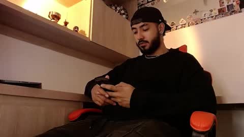 Snapshot of bigdaddybx chatting on March 2025 05:03:02 AM Nate online show from March 2025 05:03:02 AM