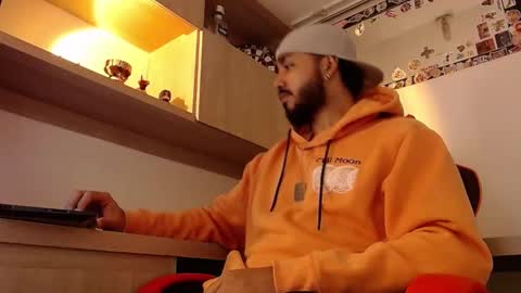 Snapshot of bigdaddybx chatting on March 2025 05:08:01 AM Nate online show from March 2025 05:08:01 AM