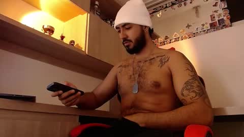 Snapshot of bigdaddybx chatting on March 2025 04:56:01 AM Nate online show from March 2025 04:56:01 AM