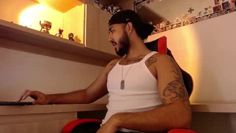 Snapshot of bigdaddybx chatting on March 2025 08:00:01 AM Nate online show from March 2025 08:00:01 AM