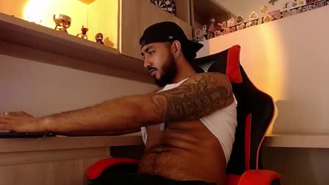 Snapshot of bigdaddybx chatting on March 2025 11:05:01 AM Nate online show from March 2025 11:05:01 AM