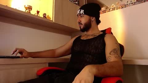 Snapshot of bigdaddybx chatting on March 2025 05:33:02 AM Nate online show from March 2025 05:33:02 AM