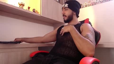 Snapshot of bigdaddybx chatting on March 2025 11:47:02 AM Nate online show from March 2025 11:47:02 AM