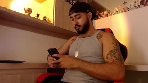 Snapshot of bigdaddybx chatting on March 2025 04:17:02 AM Nate online show from March 2025 04:17:02 AM