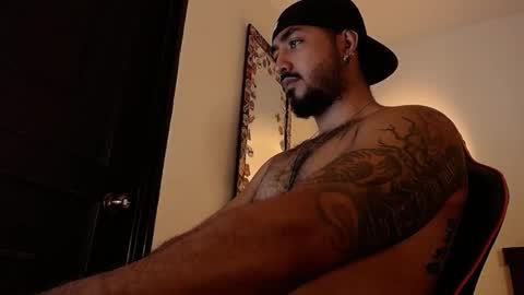 Snapshot of bigdaddybx chatting on September 2025 09:53:02 AM Nate online show from September 2025 09:53:02 AM