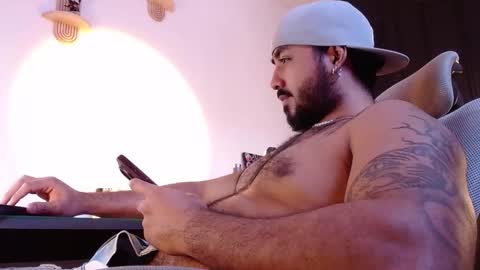 Snapshot of bigdaddybx chatting on October 2025 01:20:01 PM Nate online show from October 2025 01:20:01 PM