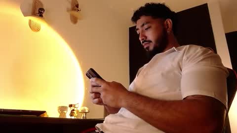 Snapshot of bigdaddybx chatting on October 2025 10:01:01 AM Nate online show from October 2025 10:01:01 AM