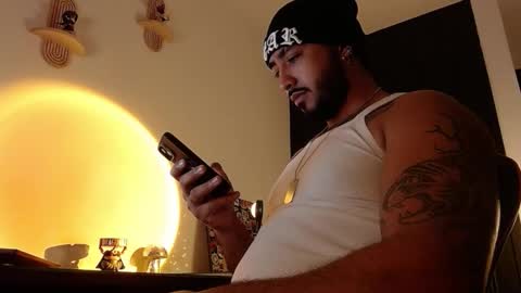 Snapshot of bigdaddybx chatting on October 2025 11:51:02 AM Nate online show from October 2025 11:51:02 AM