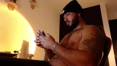 Snapshot of bigdaddybx chatting on November 2025 12:23:02 PM Nate online show from November 2025 12:23:02 PM