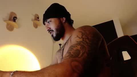 Snapshot of bigdaddybx chatting on November 2025 11:31:02 AM Nate online show from November 2025 11:31:02 AM