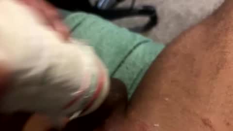 Snapshot of bigdaddyjay27 chatting on January 2026 01:30:01 AM bigdaddyjay27 online show from January 2026 01:30:01 AM