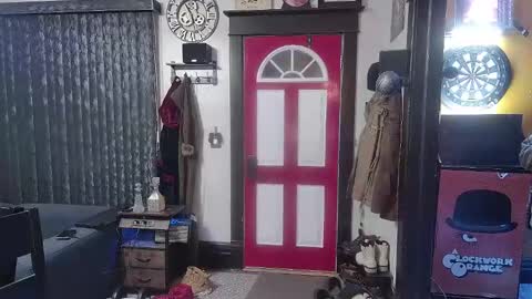 Snapshot of bigdbrillion chatting on February 2025 04:20:01 AM Darryl online show from February 2025 04:20:01 AM