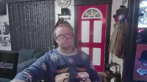 Snapshot of bigdbrillion chatting on February 2025 05:09:02 AM Darryl online show from February 2025 05:09:02 AM