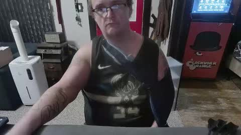 Darryl online show from January 2026 01:52:01 AM