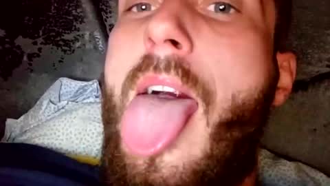 Pac Man Sex online show from December 2024 07:21:01 PM