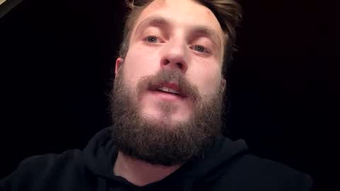 Pac Man Sex online show from January 2025 04:59:02 PM