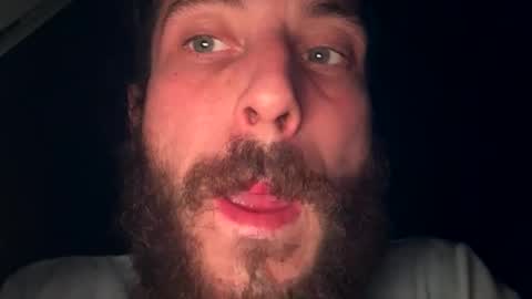 Pac Man Sex online show from February 2025 06:12:01 PM