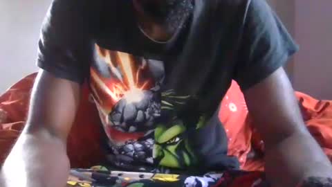 Snapshot of bigdickb917 chatting on March 2026 02:54:02 PM Sir Big dick B online show from March 2026 02:54:02 PM