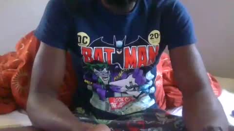 Snapshot of bigdickb917 chatting on April 2026 06:22:01 PM Sir Big dick B online show from April 2026 06:22:01 PM