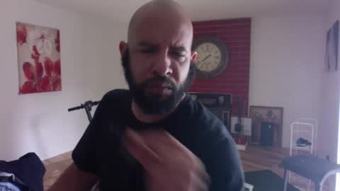 CAJEinc online show from February 2025 05:48:02 PM