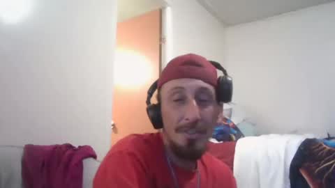 bigdickrick901 online show from November 2025 12:21:01 AM