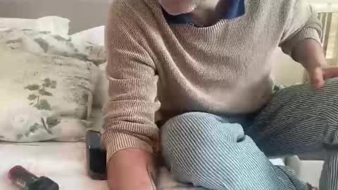 bigdickwalkin online show from December 2025 06:24:02 PM