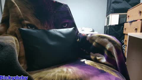 Snapshot of bigdickyduby chatting on November 2025 03:27:02 AM George Forest Dickyduby on all Socials online show from November 2025 03:27:02 AM