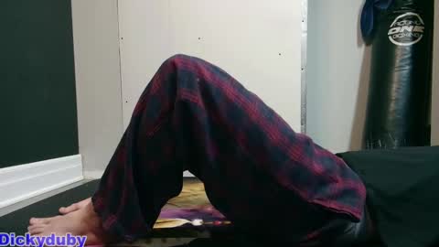 Snapshot of bigdickyduby chatting on November 2025 04:00:01 AM George Forest Dickyduby on all Socials online show from November 2025 04:00:01 AM