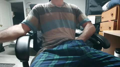 Snapshot of bigdickyduby chatting on November 2025 04:44:01 AM George Forest Dickyduby on all Socials online show from November 2025 04:44:01 AM