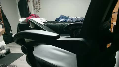 Snapshot of bigdickyduby chatting on December 2025 03:12:02 AM George Forest Dickyduby on all Socials online show from December 2025 03:12:02 AM