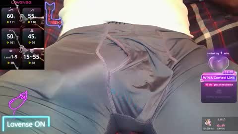BigDickFreak online show from April 2026 02:47:01 PM