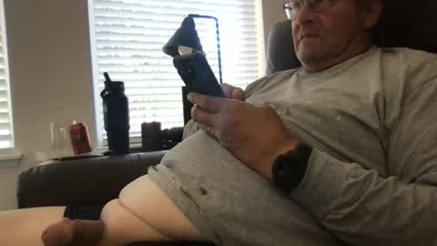 Bigdog62 online show from June 2026 09:05:02 PM