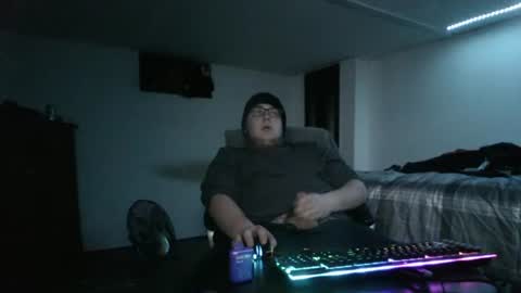 bigdog_187 online show from December 2024 08:24:01 AM