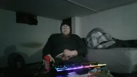 bigdog_187 online show from January 2025 09:35:01 AM