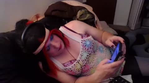 Madelyn online show from October 2025 03:53:02 AM