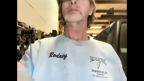 bigelectricrod online show from December 2024 07:39:02 PM