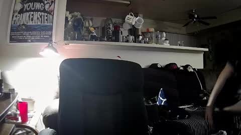 Snapshot of biggerisbetter21 chatting on December 2024 05:18:02 AM biggerisbetter21 online show from December 2024 05:18:02 AM