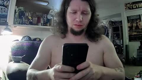 Snapshot of biggerisbetter21 chatting on January 2025 06:52:01 PM biggerisbetter21 online show from January 2025 06:52:01 PM