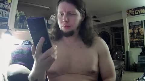 Snapshot of biggerisbetter21 chatting on January 2025 10:41:02 AM biggerisbetter21 online show from January 2025 10:41:02 AM