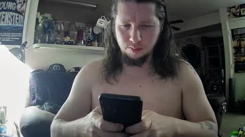 Snapshot of biggerisbetter21 chatting on February 2025 05:30:01 AM biggerisbetter21 online show from February 2025 05:30:01 AM