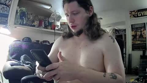 Snapshot of biggerisbetter21 chatting on February 2025 05:07:02 PM biggerisbetter21 online show from February 2025 05:07:02 PM